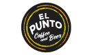 el punto